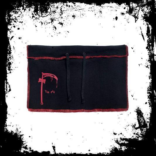 The End Micro Mini Skirt