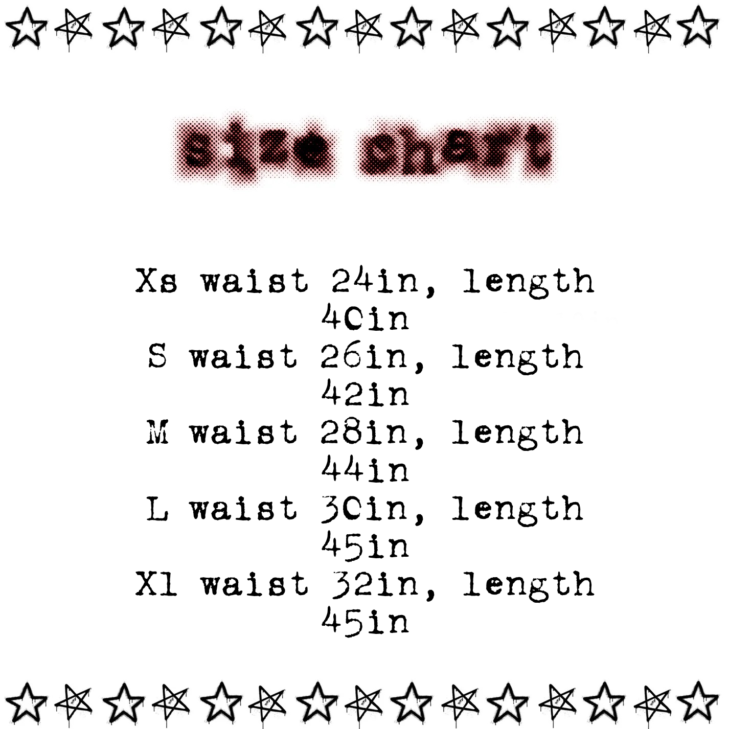 Sinister Yoga Flare Pants