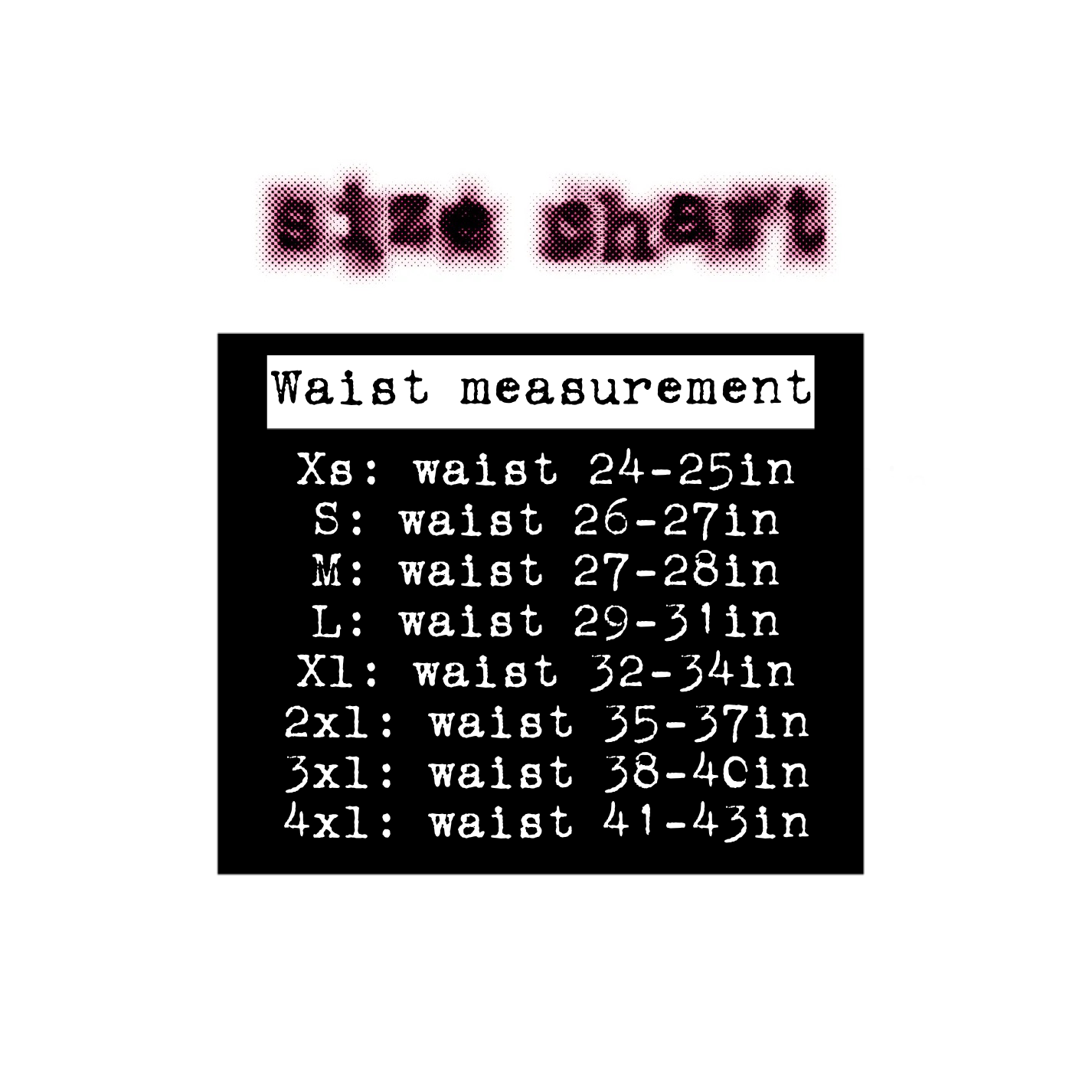 Strawberry Gashes Bikini ( Bottoms )