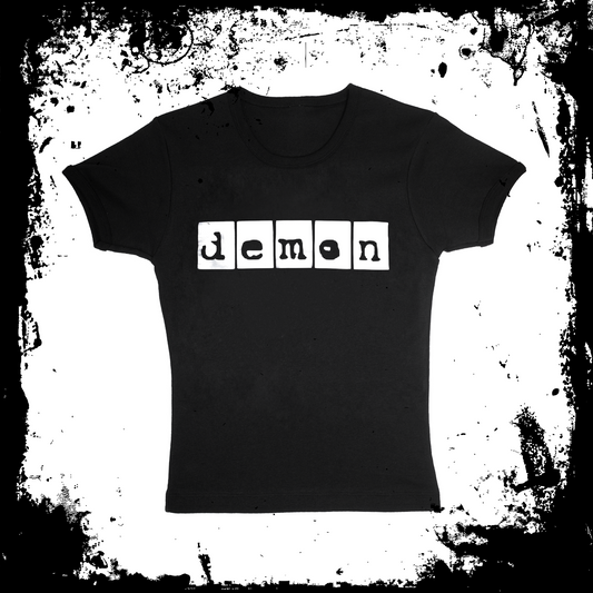 Demon Baby Tee