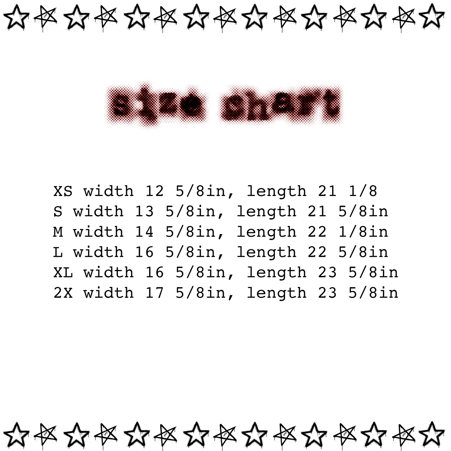 Cross My Heart Distressed Baby Tee