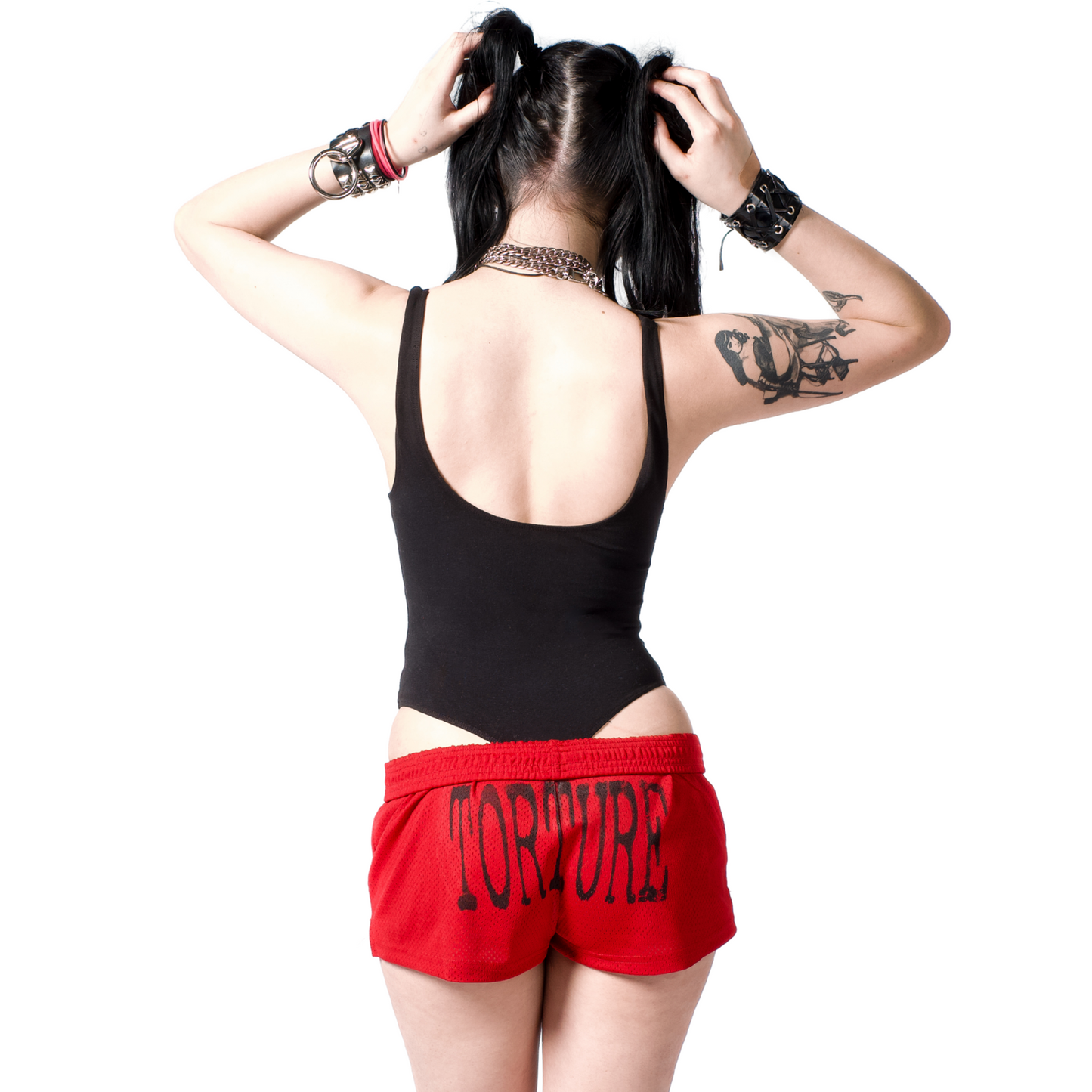 Torture shorts