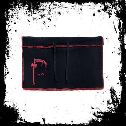 The End Micro Mini Skirt