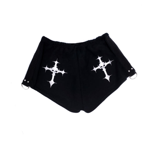 Crypt Shorts