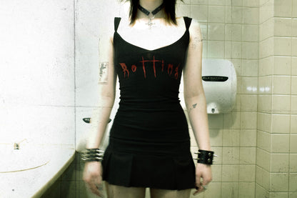 Rotting Top