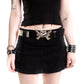 Gunz Studded Belt