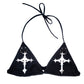 Crypt Bikini (Top)