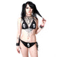 Grave Bikini ( Top )