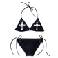 Crypt Bikini (Top)