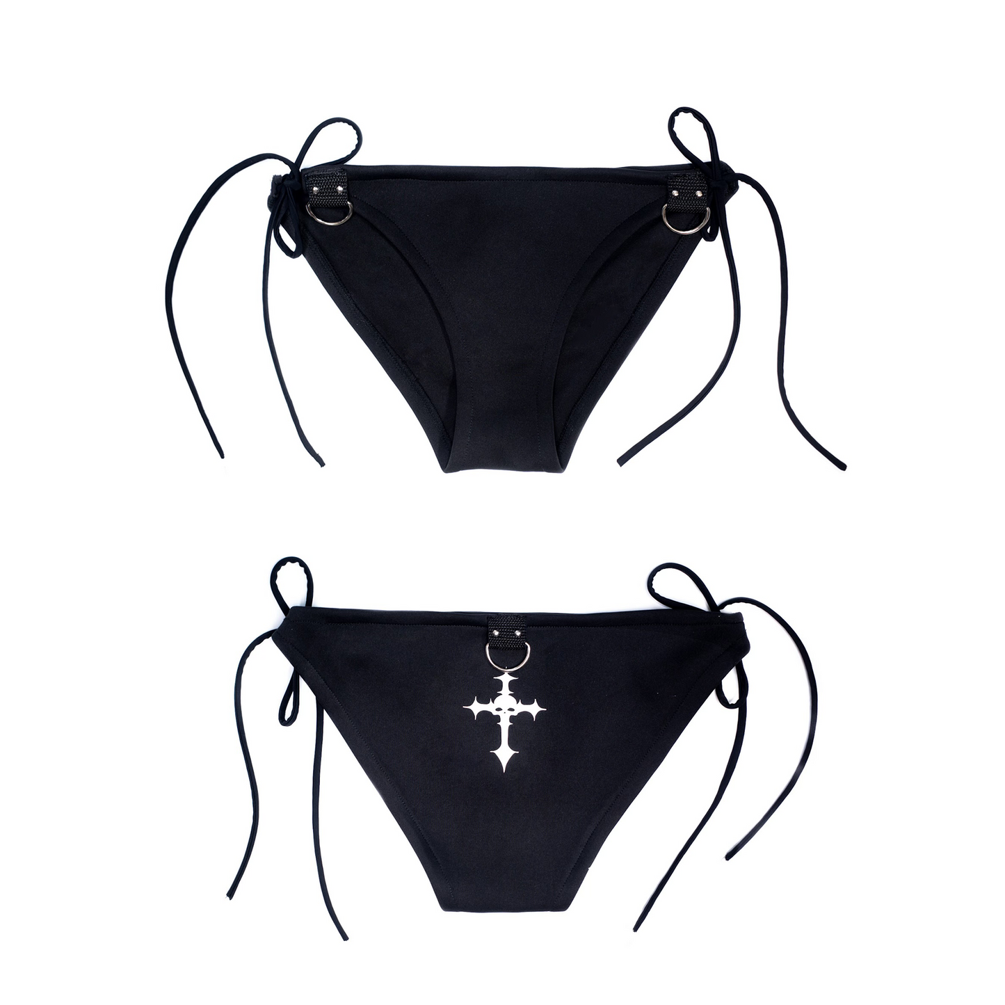 Crypt Bikini (Bottoms)