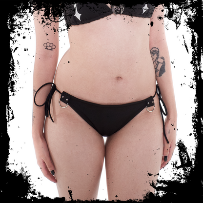 Crypt Bikini (Bottoms)