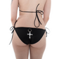 Crypt Bikini (Bottoms)