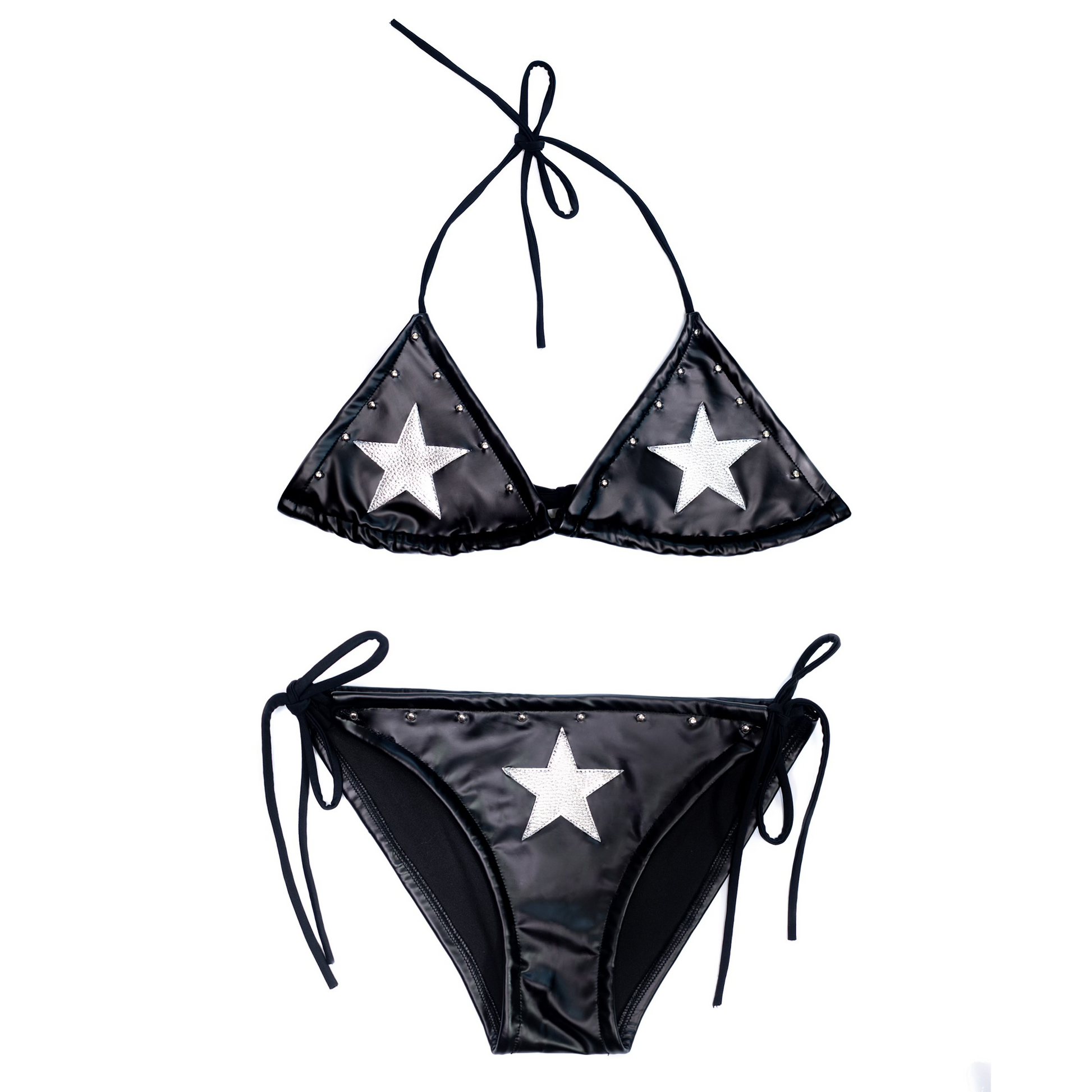 Death Star Bikini Top Shop Berthaux