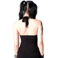 Doom Halter Top