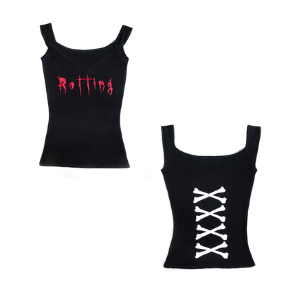 Rotting Top