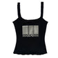 Dead Mesh Tank Top - Shop Berthaux